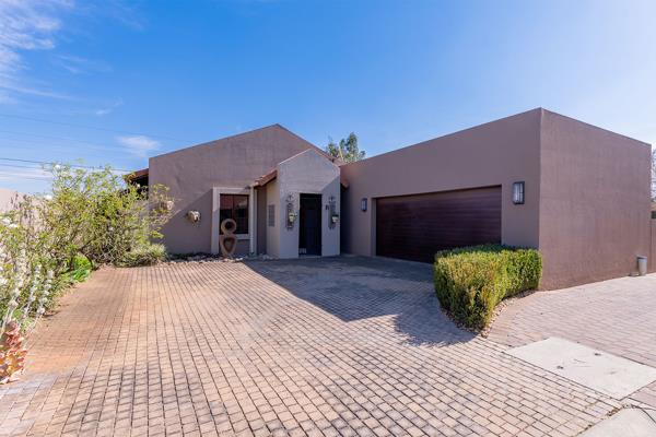 3 Bedroom Cluster