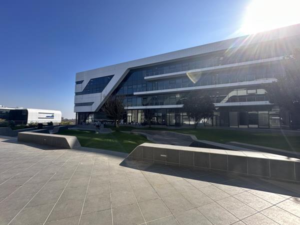 39.9 m² Commercial space