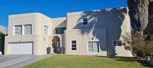 6 Bedroom House