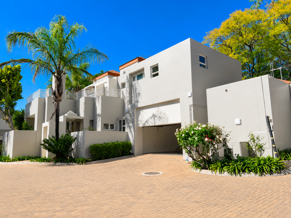 4 Bedroom Cluster