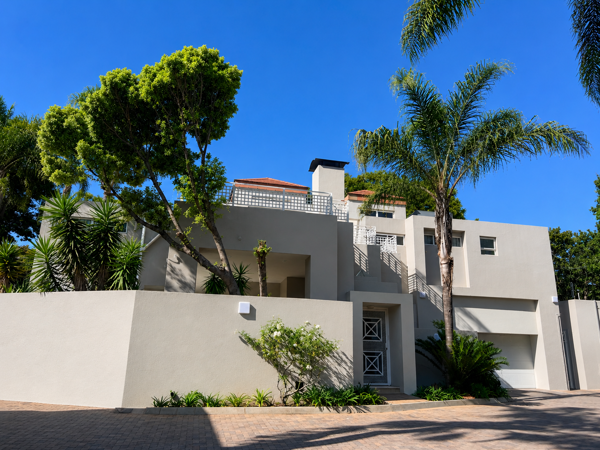 4 Bedroom Cluster