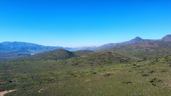 834 ha Farm