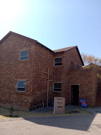 1 Bedroom Townhouse