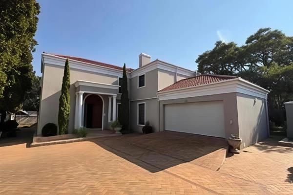 7 Bedroom House