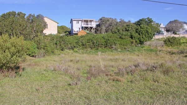 770 m² Land