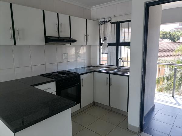 2 Bedroom Flat