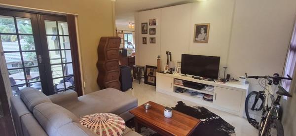 1 Bedroom House