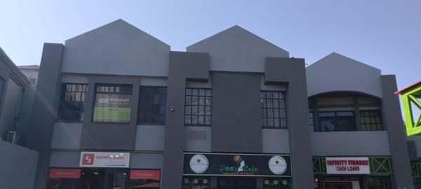 252 m² Commercial space