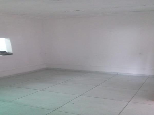 1 Bedroom Garden Cottage