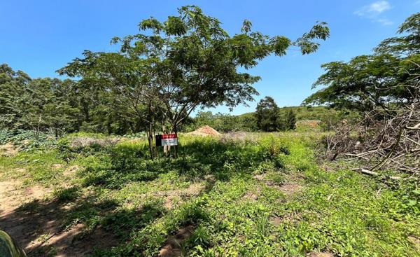 1 922 m² Land