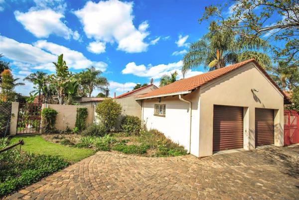 3 Bedroom Simplex