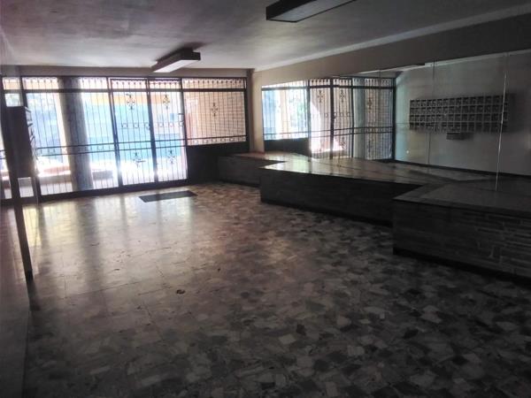 2.5 Bedroom Apartment