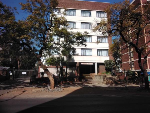 2.5 Bedroom Apartment