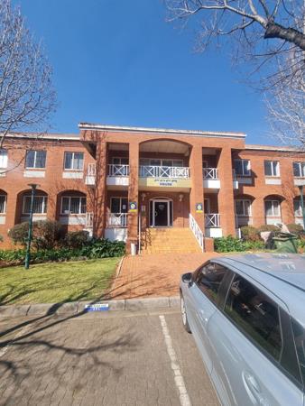 62 m² Commercial space