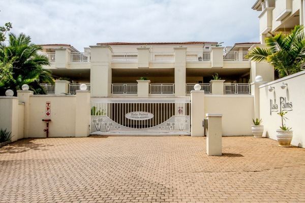 4 Bedroom Apartment