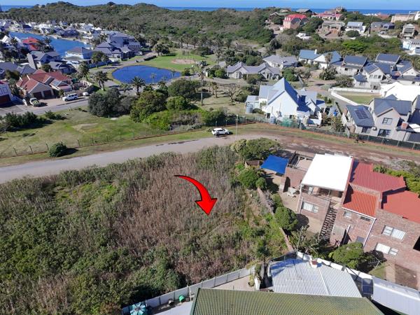 643 m² Land