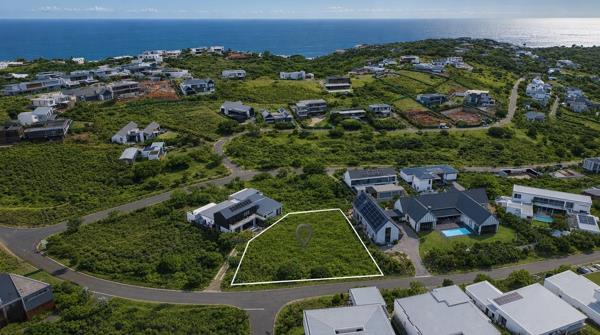 1 516 m² Land