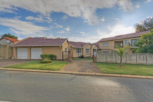 7 Bedroom House