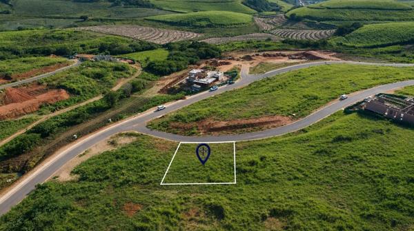 803 m² Land