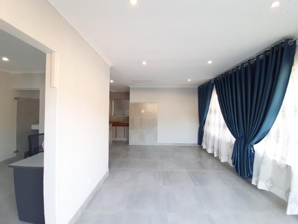 1 Bedroom House