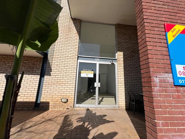 280 m² Commercial space