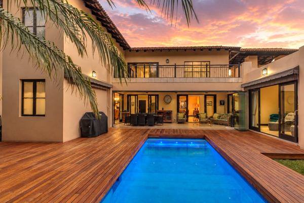 5 Bedroom House