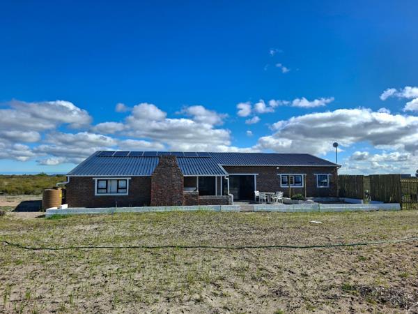 18.3 ha Farm