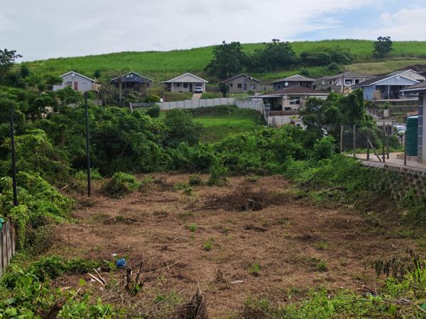 554 m² Land