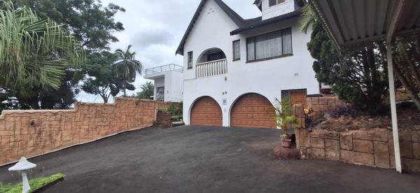 6 Bedroom House