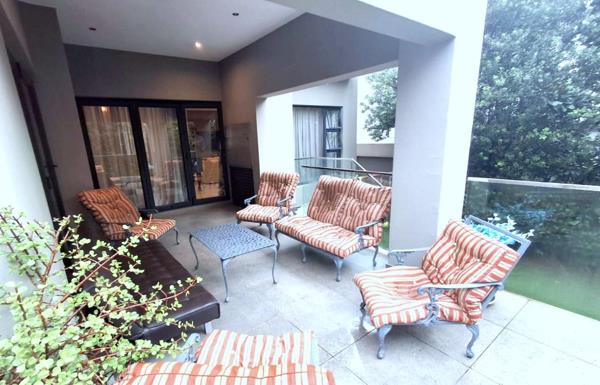3 Bedroom Cluster