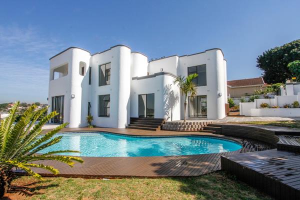6 Bedroom House