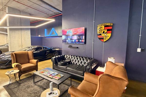 529 m² Commercial space