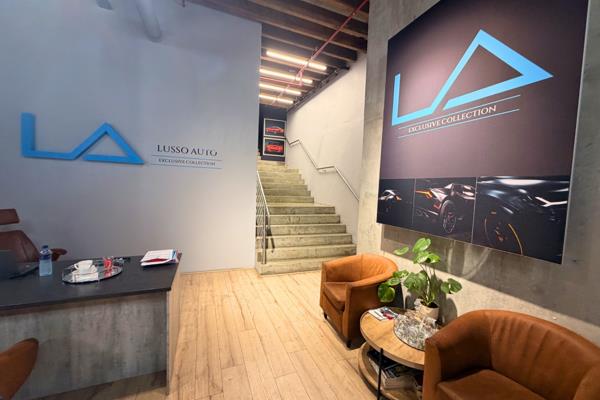 529 m² Commercial space