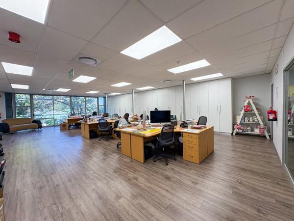 338 m² Commercial space