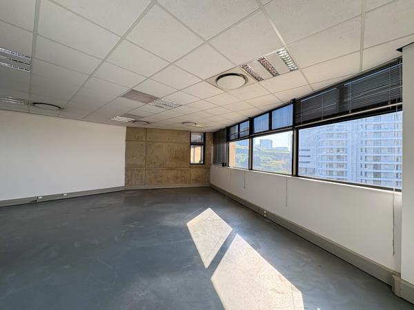 152 m² Commercial space