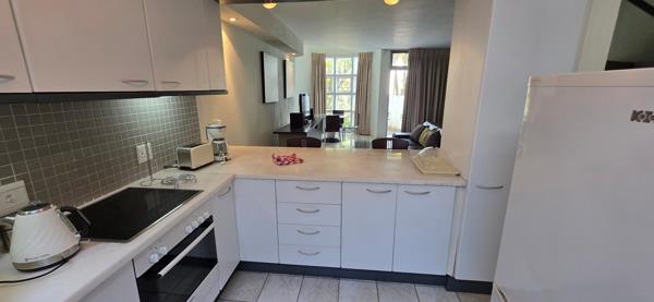 2 Bedroom Cluster