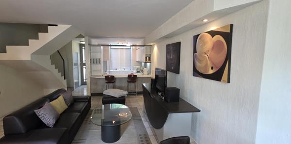 2 Bedroom Cluster