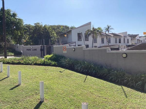 2 Bedroom Duplex