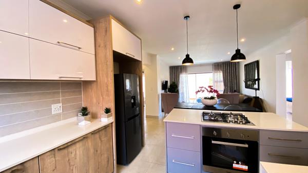 3 Bedroom Simplex