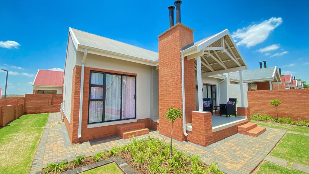 3 Bedroom Simplex