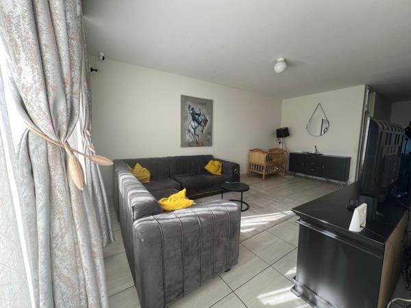 1 Bedroom Flat