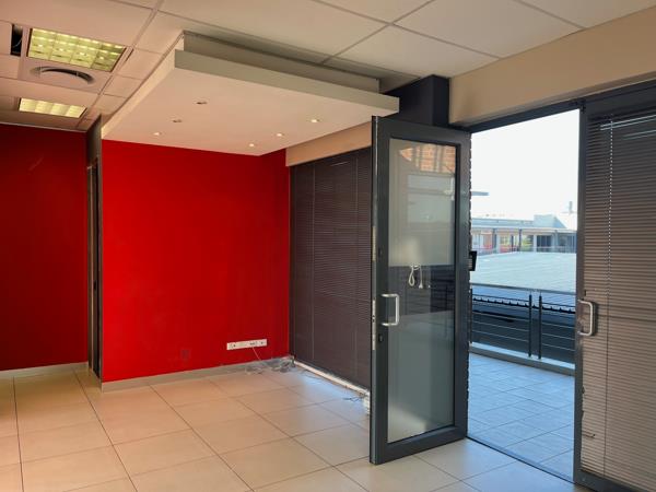 149.2 m² Office Space