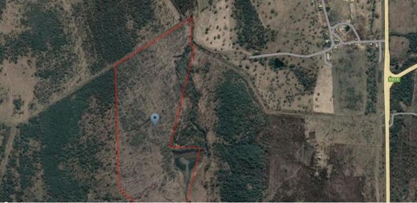 268.5 ha Farm