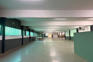 6 650 m² Commercial space