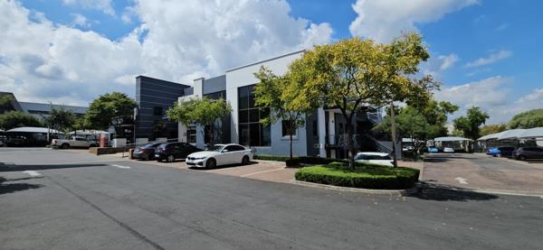 205 m² Commercial space