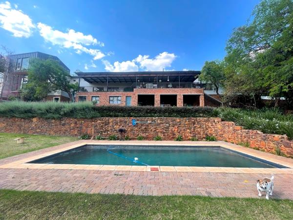 6 Bedroom House