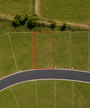 769 m² Land