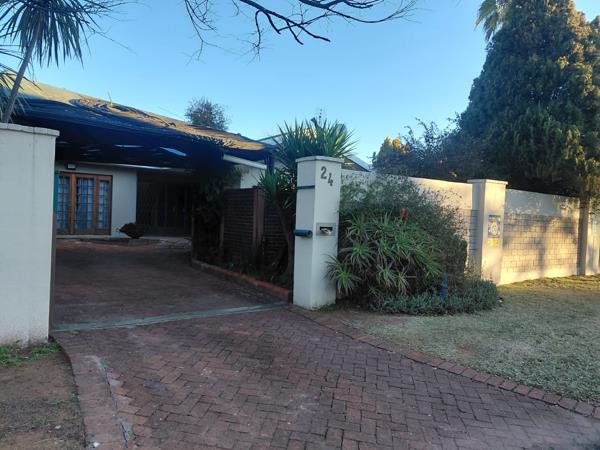 7 Bedroom House
