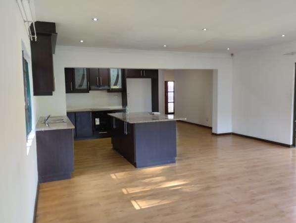 4 Bedroom Townhouse