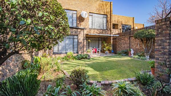 3 Bedroom Duplex